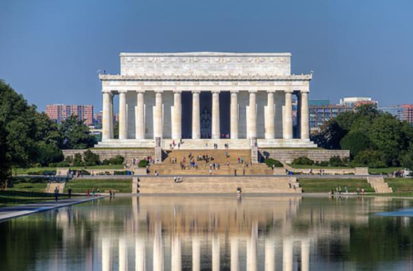 Image for event: The Monuments of Washington, D.C.