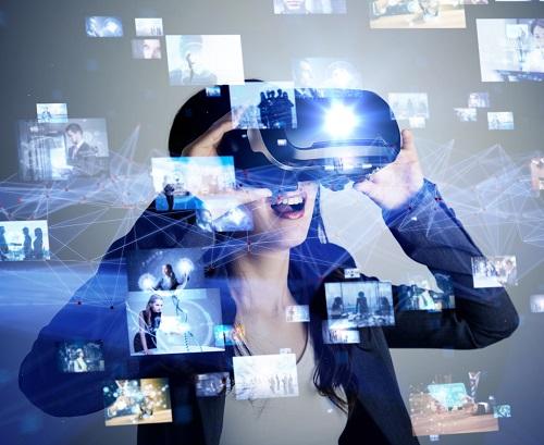 Image for event: Virtual Reality Career Exploration