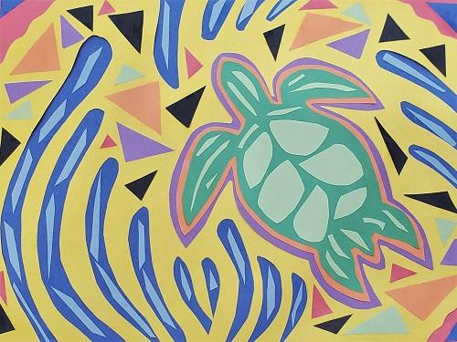 Image for event: Paper Molas