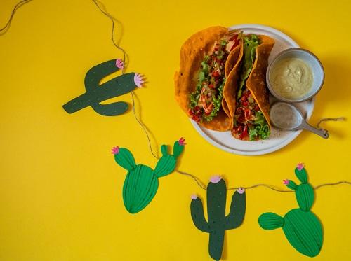 Image for event: Tacos on a Tuesday