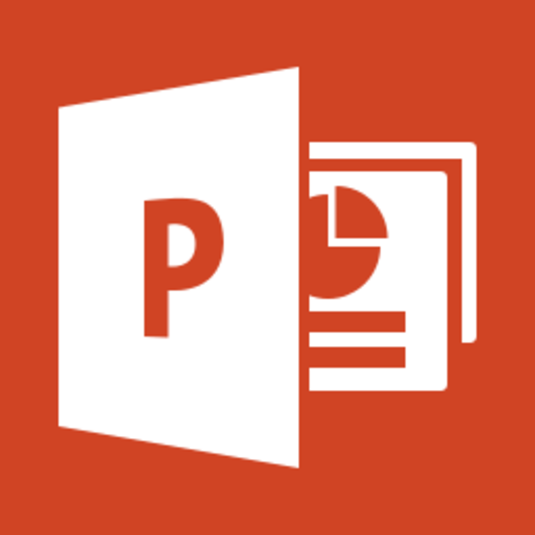 Image for event: Introduction to Microsoft PowerPoint