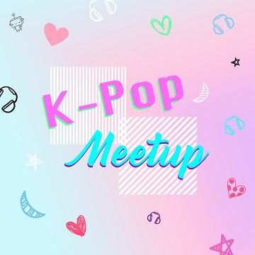 Image for event: K-Pop Fan Meetup