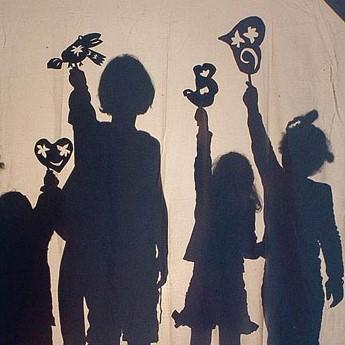 Image for event: Shadow Puppets