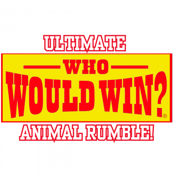 Image for event: Ultimate Animal Rumble!