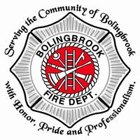 Image for event: Bolingbrook Fire Department Storytime