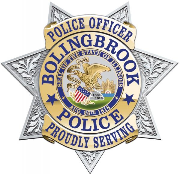 Image for event: Bolingbrook Police Department Storytime