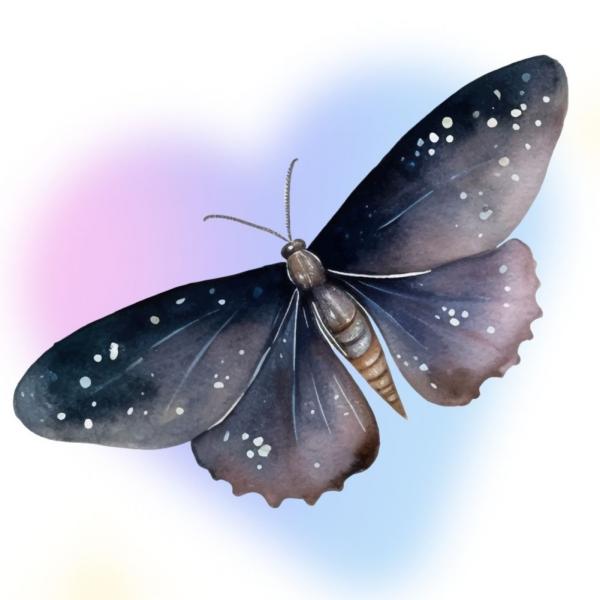 Image for event: Moths Matter