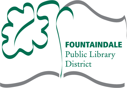 Image for event: Fountaindale Public Library District Board Meeting