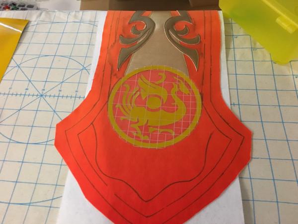 Image for event: Cosplay Hacks in the Maker Lab