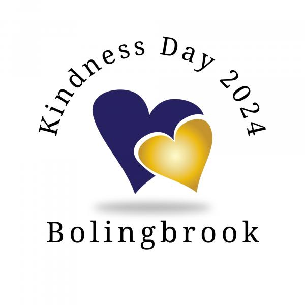 Image for event: Kindness Day Kits