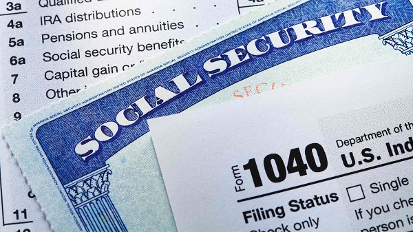 Image for event: Maximizing Your Social Security Benefits
