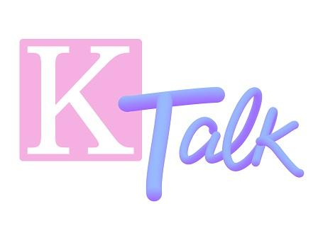 Image for event: K-Talk