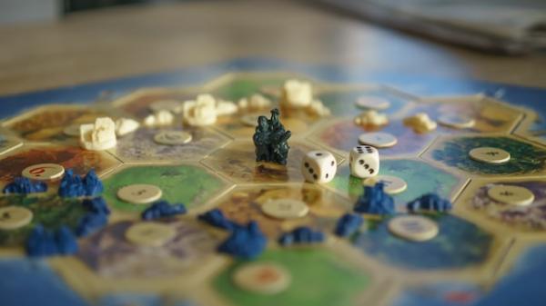 Image for event: 20s &amp; 30s Board Game Night