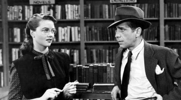 Image for event: Hollywood Goes to the Library