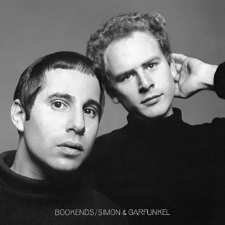 Image for event: The History of Simon &amp; Garfunkel