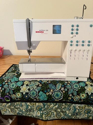Image for event: Sewing with Kellie Chase