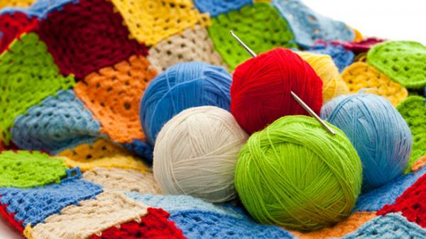 Image for event: Knitting and Crocheters Nest