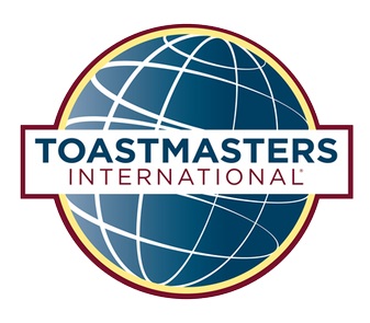 Image for event: Toastmasters