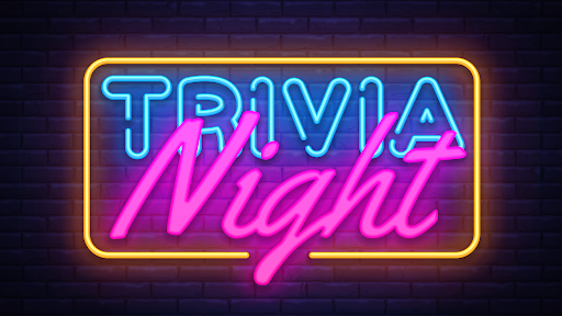 Image for event: Virtual Trivia Nights with Baig of Tricks