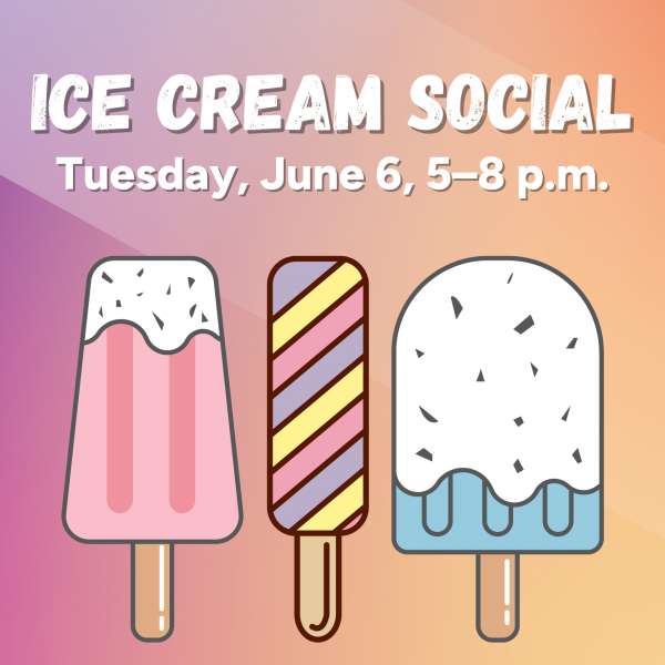 Image for event: Ice Cream Social