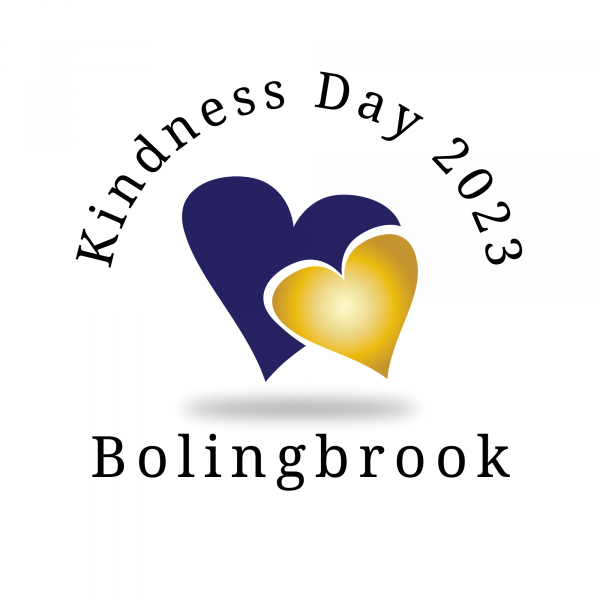 Image for event: Kindness Day Storytime