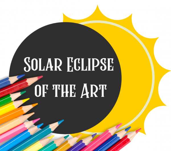 Image for event: Solar Eclipse of the Art