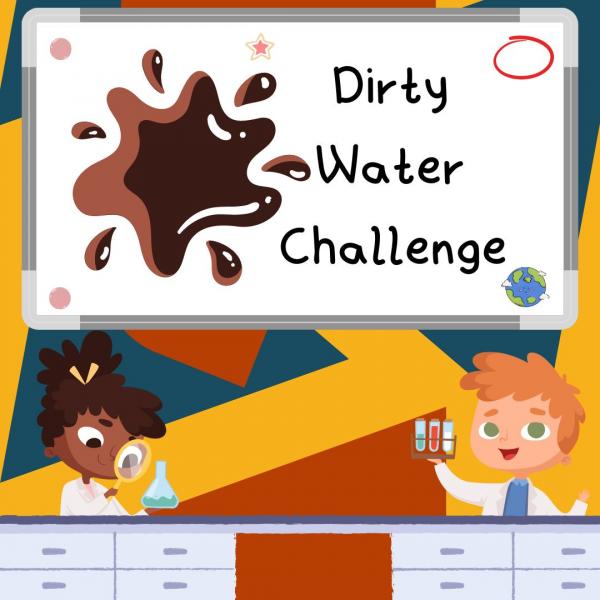 Image for event: Dirty Water Challenge 