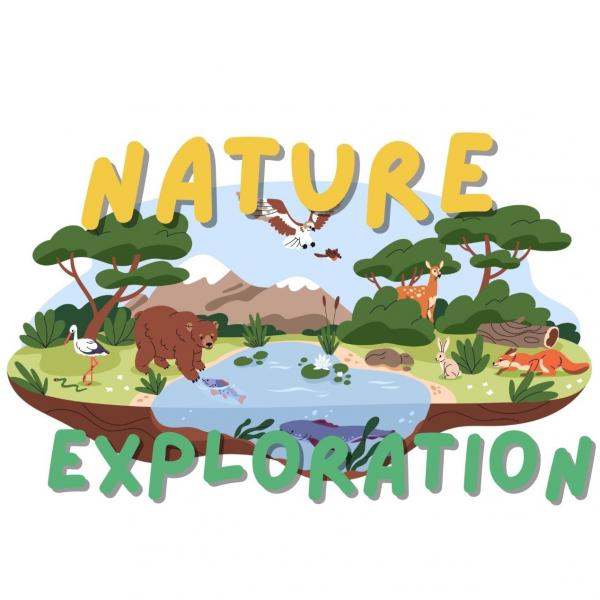 Image for event: Nature Exploration: Animal Habitats