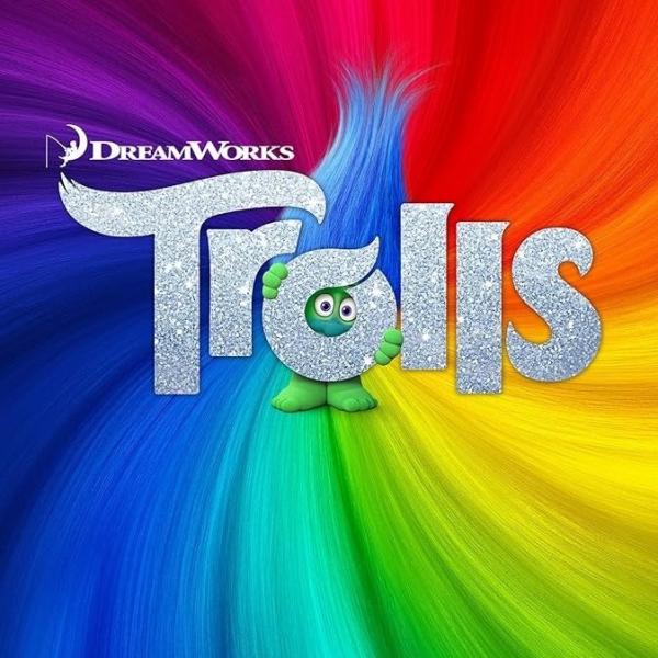 Image for event: Movie and a Craft: Trolls