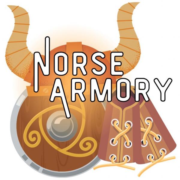 Image for event: Norse Armory
