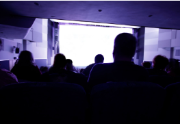 Image for event: Film Club